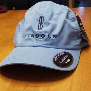Lincoln Hat